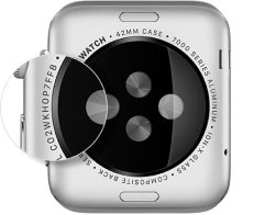 Як визначити модель Apple Watch