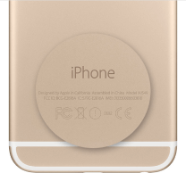 Як визначити модель iPhone?