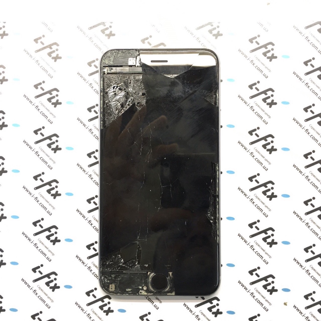 замена дисплея iPhone 6s Plus замена дисплея iPhone 6s Plus