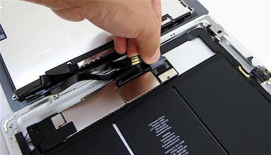 Ремонт iPad у Києві Ремонт iPad у Києві