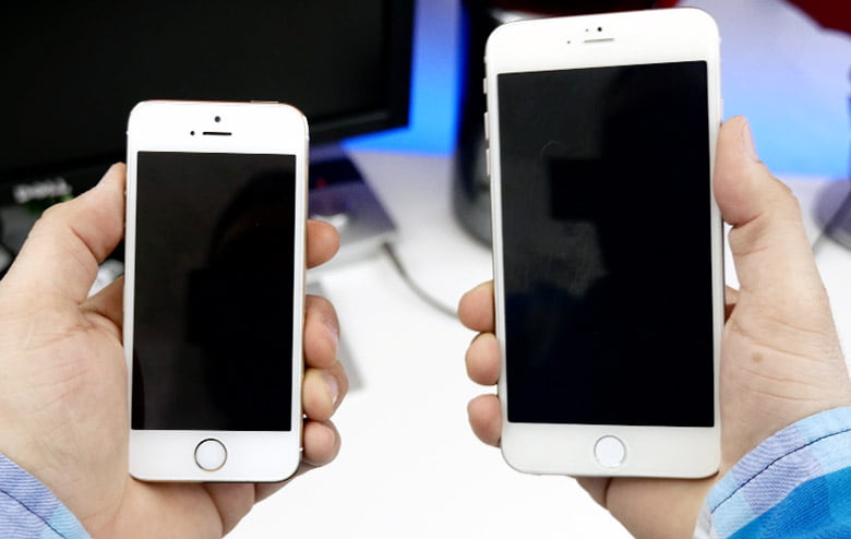 Топ 10 ожиданий от iPhone 6