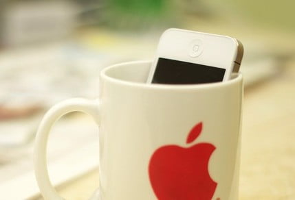 Негарантийный ремонт iPhone