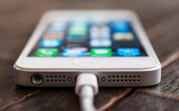 замена контроллера питания iPhone 5