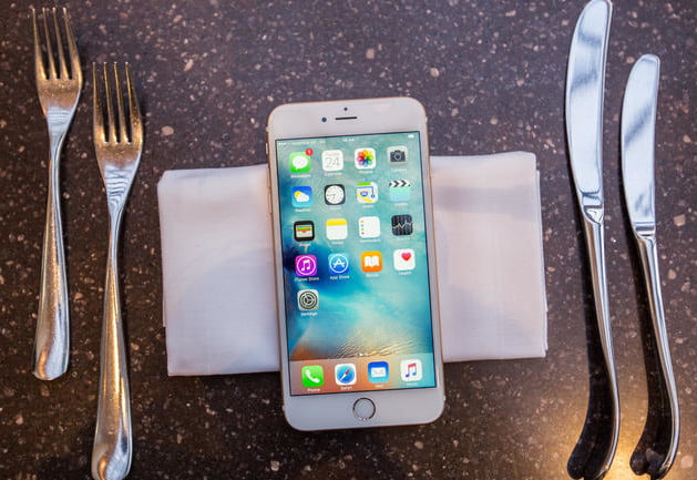 3 частых поломки iPhone 6s plus, их ремонт и причины