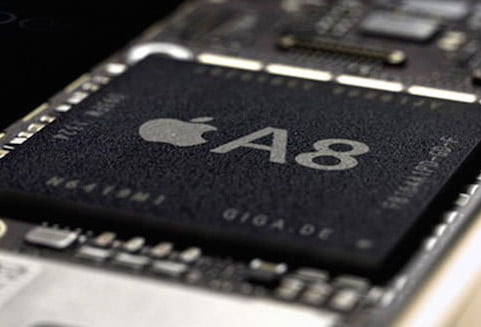Почему iPhone 6 греется?