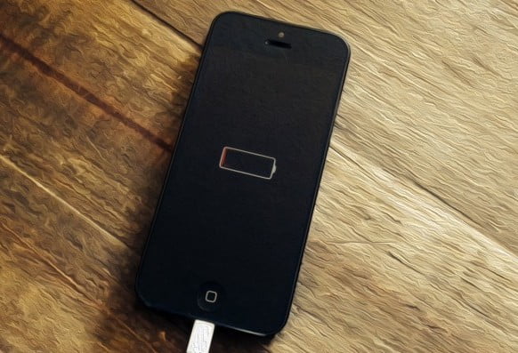 Что делать, если не включается iPhone