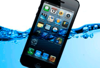 топленый iPhone