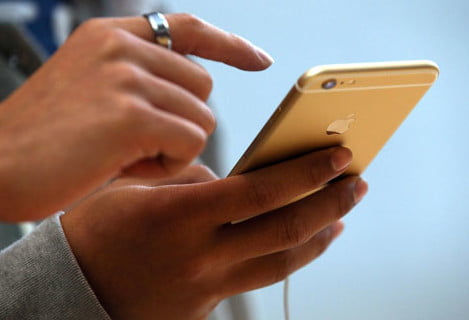 Как продать iPhone