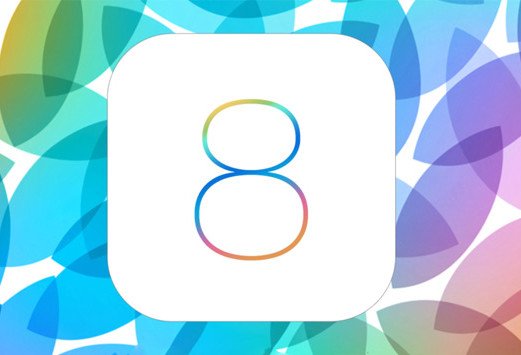 Обзор iOS 8
