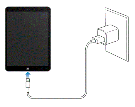 ipad-ne-vkluchaetsya