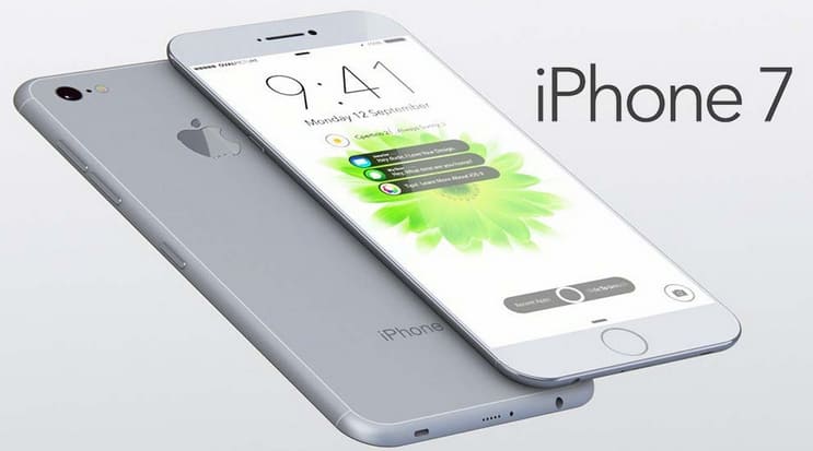 iPhone 7