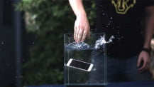 iPhone 6 восстановление после воды