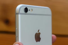 Задняя камера iPhone 6s