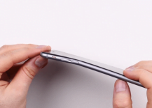 Замена корпуса iPhone 6s