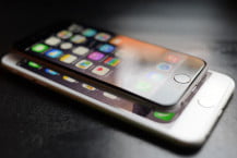 Частые сложности в работе iPhone 6:6 Plus