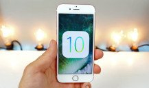 Разблокировка iOS в 1 клик