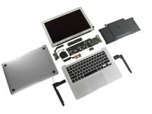 Гарантий ремонт MacBook