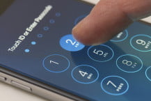 Как узнать пароли iOS