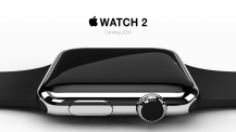Когда выйдут Apple Watch 2?