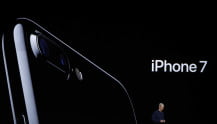 Новые функции iPhone 7