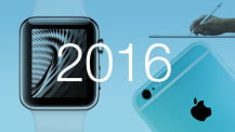 Презентация Apple 2016