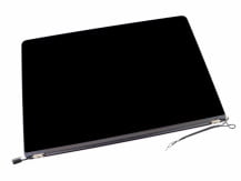 Замена матрицы MacBook Pro Retina