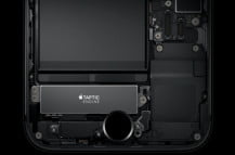 iPhone 7 кнопка home