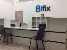 iFix на Оболоне