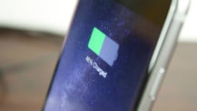 iPhone 6 быстро разряжается
