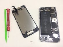 Замена аккумулятора iPhone 6