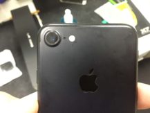 Замена камеры iPhone 7