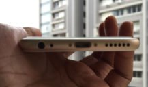 Не работает микрофон в iPhone 8