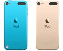 Ремонт iPod Touch 6