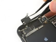 Ремонт Wi-Fi iPhone 7