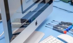iMac медленно работает