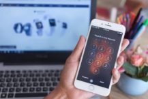 Забыл пароль на iPhone