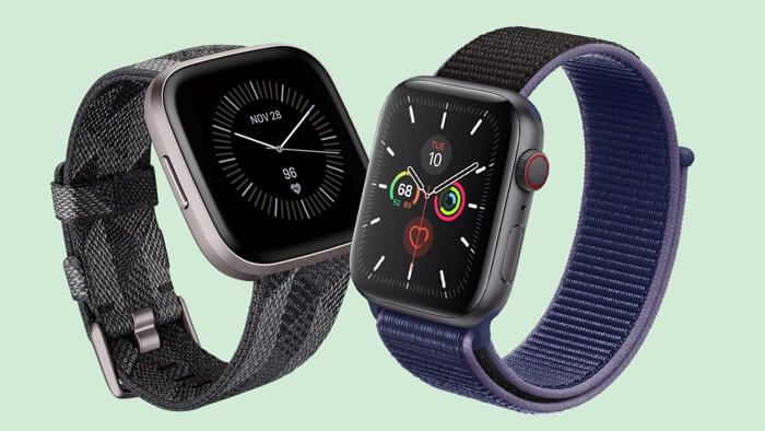 Ремонт Apple Watch Series 5 Ремонт Apple Watch Series 5