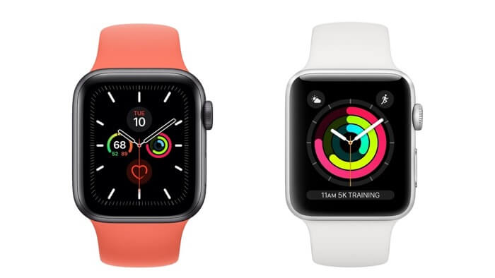 Apple Watch Series 5 Apple Watch Series 5