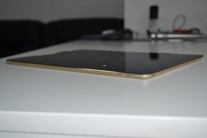 планшет iPad PRO 12,9