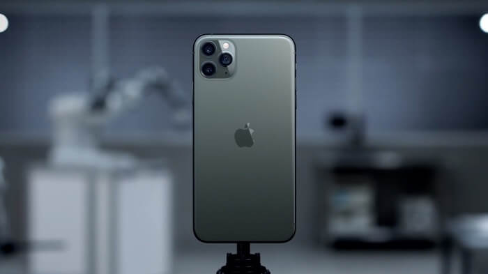 ремонт iPhone 11 Pro