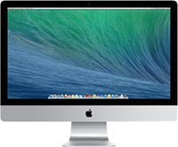 Ремонт iMac 21.5" (Mid 2011)