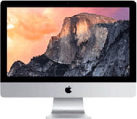 Ремонт iMac 27" (Mid 2011)