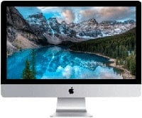 Ремонт iMac 27" (5K 2017)