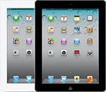 Ремонт iPad 2 (2011)