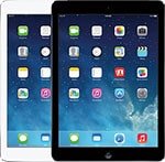 Ремонт iPad Air (2013)