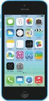 Ремонт iPhone 5c