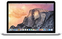 Ремонт MacBook Pro (Retina 13" Early 2015) A1502