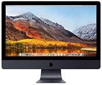 Ремонт iMac Pro 27" (5K Late 2017)