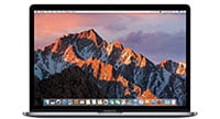 Ремонт MacBook Pro (13" 2017 4 ports Thunderbolt 3) A1706