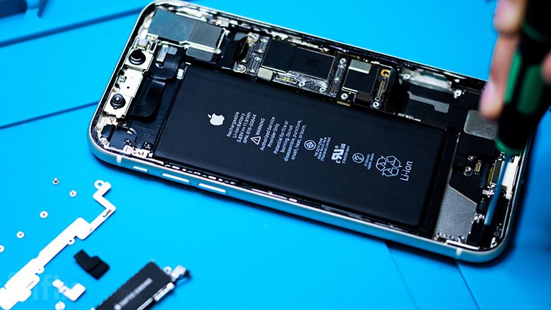 Ремонт iPhone 11 у сервісному центрі iFix Київ